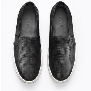 Vince Blair Slip Ons